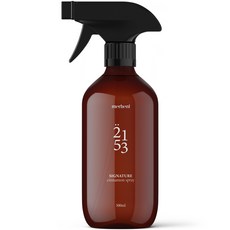 메르헨트 시그니처 시나몬 계피 스프레이 탈취제, 500ml, 1개