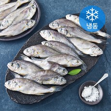국내산 대용량 굴비 20미 (냉동), 1개, 1.4kg