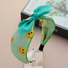 유아반다나머리띠