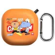 버즈2노티드케이스