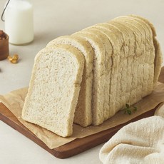 그래밀 알곡그대로눌러내린 무설탕 통밀식빵, 450g, 1개, 1개입
