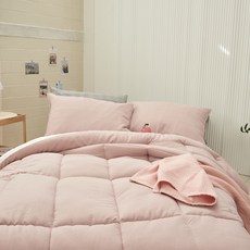 말랑찰떡극세사이불