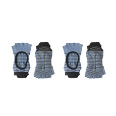 세인트스코트발가락양말