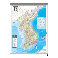 세계지도롤스크린