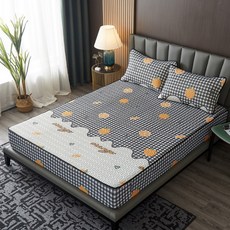 아망떼매트리스커버셋트