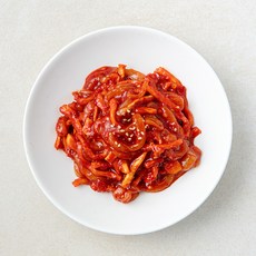 반찬단지 무말랭이 품은 오징어젓, 1kg, 1개 1kg, 1개
