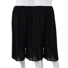 인견할머니속바지