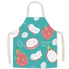 포도봉지앞치마