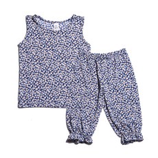 주니어민소매세트