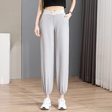언제나 편안하게 캐주얼 트레이닝 임산부 바지