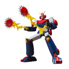 BANDAI 萬代 超電磁機器人塑膠模型, 1個