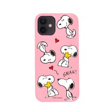 아이폰스누피케이스