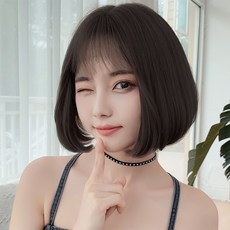 수제통가발