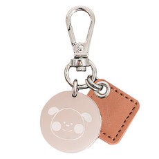 뽀시래기인식표