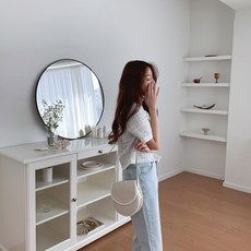 트위드크롭자켓