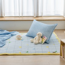 마이하우스 코코나 침대 고정밴드 이불패드
