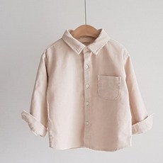 어린이하와이안셔츠