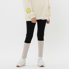 스테디찰랑골지레깅스