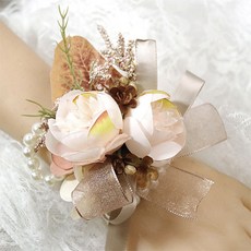 Ozuni 情感胸花手鍊, 06 花朵手鍊