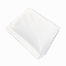 김장 비닐 봉투 10p, 투명, 1개
