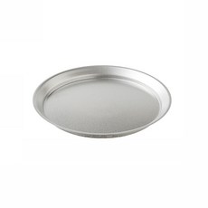 Arnest 日本燕三条不鏽鋼圓盤, 新銀河材質, 耐腐蝕性佳, 15cm, 1個, Silver