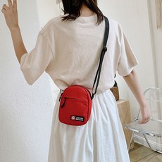 초등학생학원크로스백