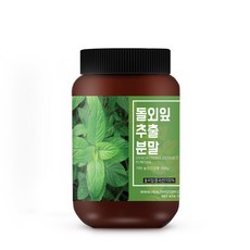 건강스토리 돌외잎 추출분말, 1개, 200g