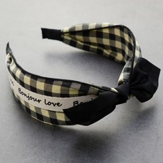 여아헤어악세사리