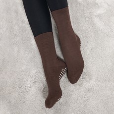 다다랜드 요가 필라테스 면 양말