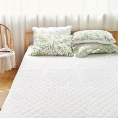 뱀부시어서커패드