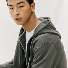 베이직하우스아노락