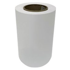  몰딩 시트지 SM4801-1, 유백색 