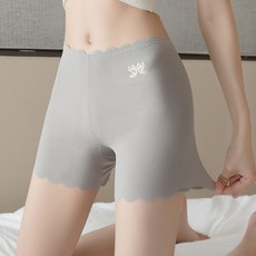 굿샵 프릴 속바지