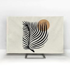 tv커버