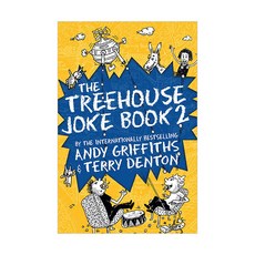 The Treehouse Joke Book 2:, Pan Macmillan