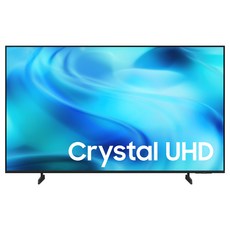 삼성전자 4K UHD Crystal UHD TV, 방문설치, 스탠드형, KU43UH8500FXKR, 108cm(43인치)