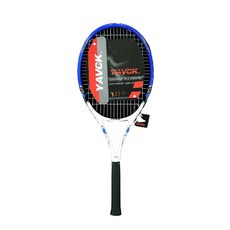 리온 초보자 테니스 라켓 HR959, 블루