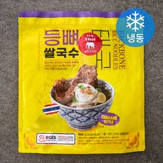콘타이 등뼈 쌀국수 (냉동), 950g, 1개