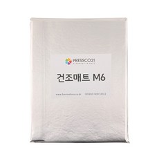 압화 공예 건조매트 M6