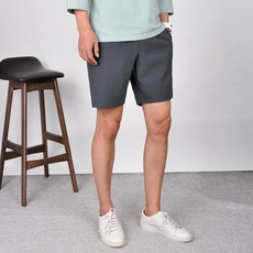 가이스토리 남성용 코비츠 밴딩 반바지