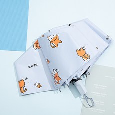 고양이미니우산