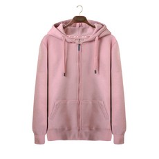 러더 RDR-400 L~3XL 기모 후드집업