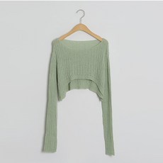 엠버조이크롭니트