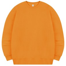 크로스닷 무지 맨투맨 CMD_0001