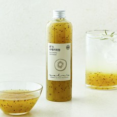 손스 수제 키위청, 1개, 300ml