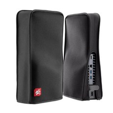 FlashFire PS5 Slim 主機防塵套, 防塵防刮, 易於清潔, 遊戲機保護套, 1入