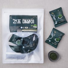 해쁨 건조 매생이, 27g(10개입), 1개