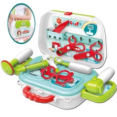 오즈토이병원놀이