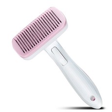 고양이턱드름빗