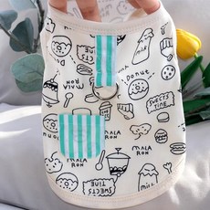 Coco studio Pet Yum Yum 椰漿飯, Ivory, 1個